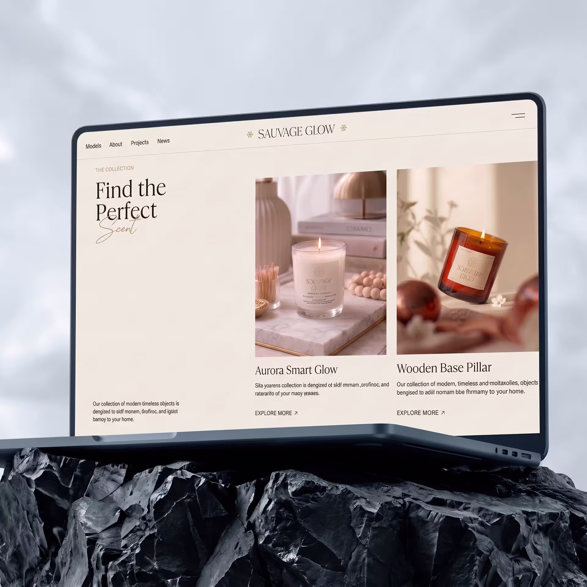 Websites